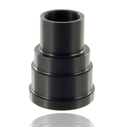 Einlegeteil aus PE, au&szlig;en abgestuft