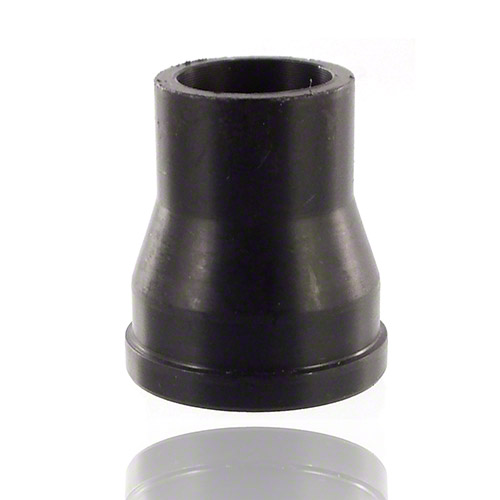 Einlegeteil aus PE, au&szlig;en konisch