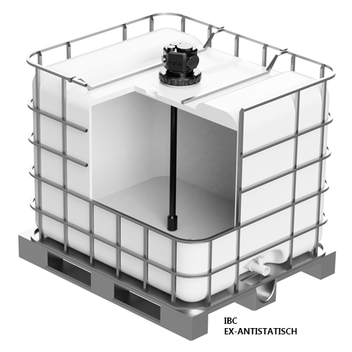 Sauglanze f&uuml;r Multi Flex Block