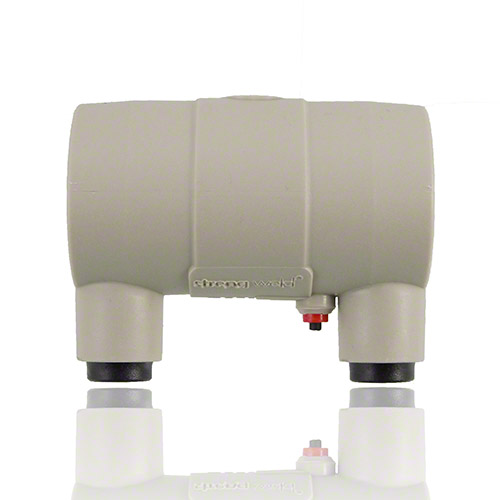 E-Schwei&szlig;muffe