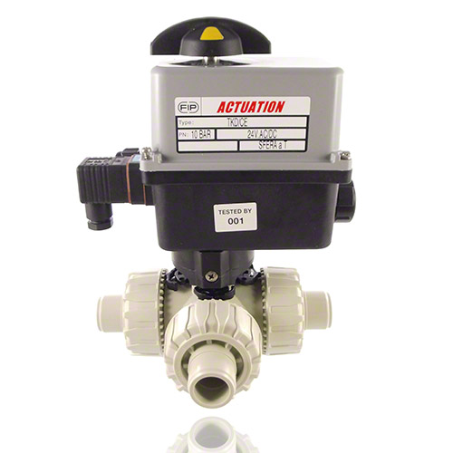 Schwei&szlig;stutzen