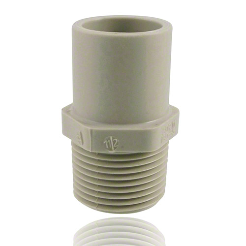 &Uuml;bergangsnippel 