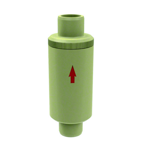 Bel&uuml;ftungsventil 