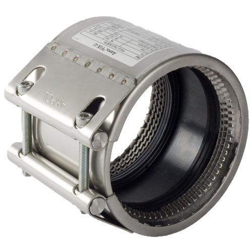 Typ FIX-U, Qualit&auml;t A2