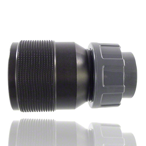 PE Adapter f&uuml;r IBC Container, Innengewinde