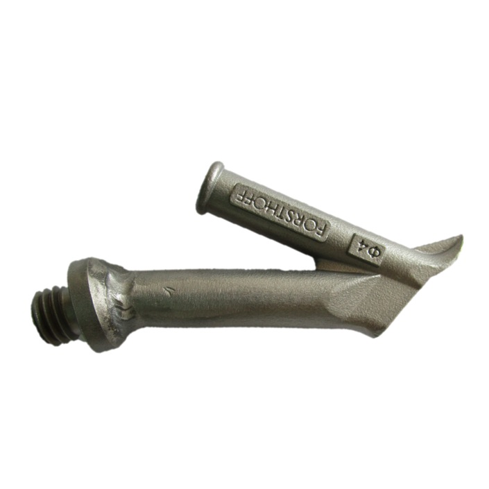 Schnellschwei&szlig;d&uuml;se 3mm, M10 Schraubversion