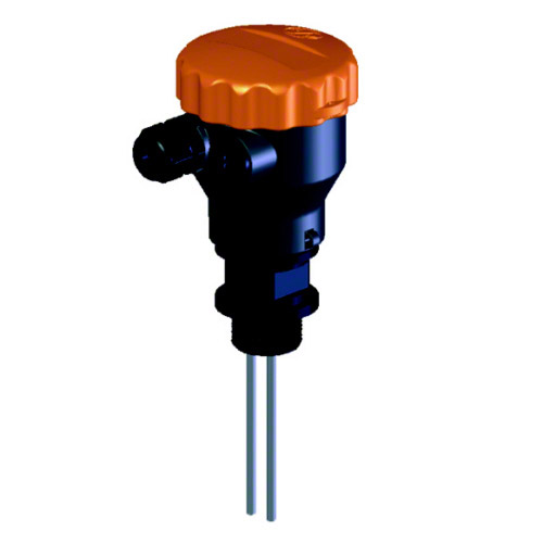 Stabl&auml;nge 100 mm