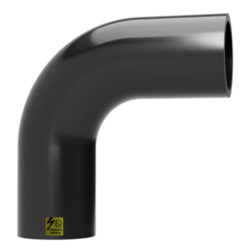 Multi Bogen 90&deg; SDR 11