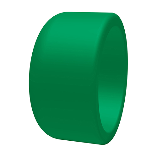 PP-RCT Kappe gr&uuml;n