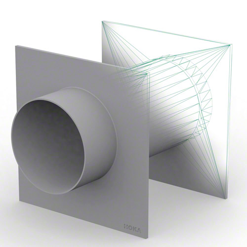 Wanddurchf&uuml;hrung