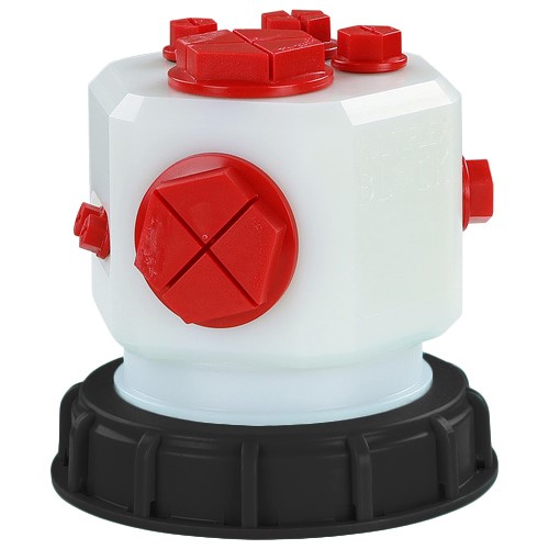 Zubeh&ouml;r IBC Tank